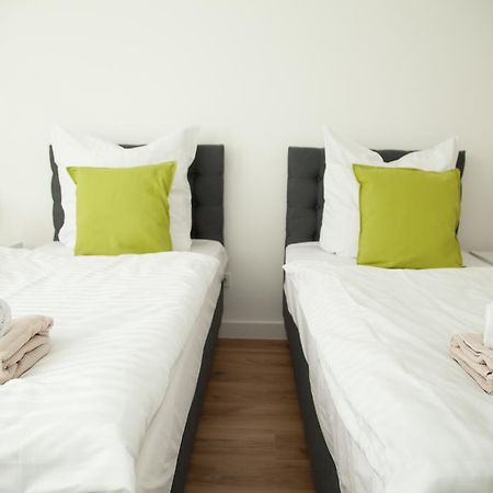 Apartment Haus Heidelberg Ngoại thất bức ảnh