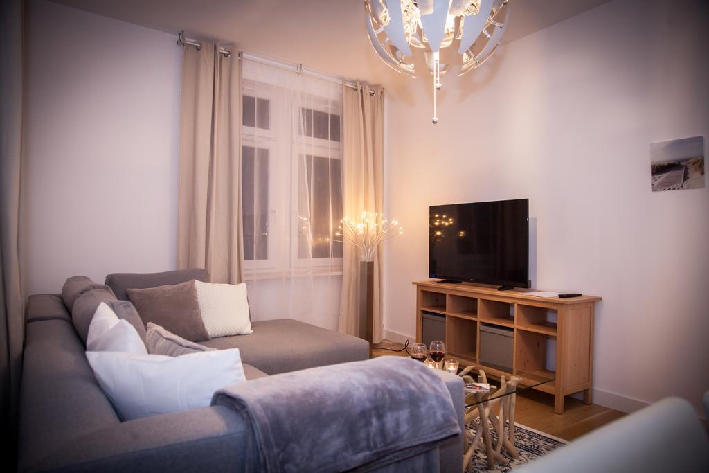 Apartment Haus Heidelberg Ngoại thất bức ảnh