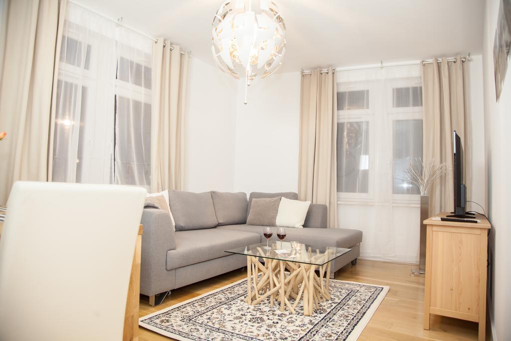 Apartment Haus Heidelberg Ngoại thất bức ảnh