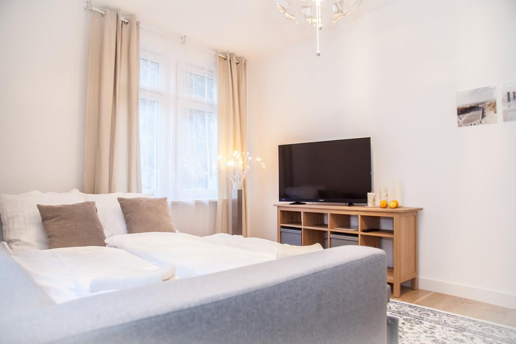 Apartment Haus Heidelberg Ngoại thất bức ảnh