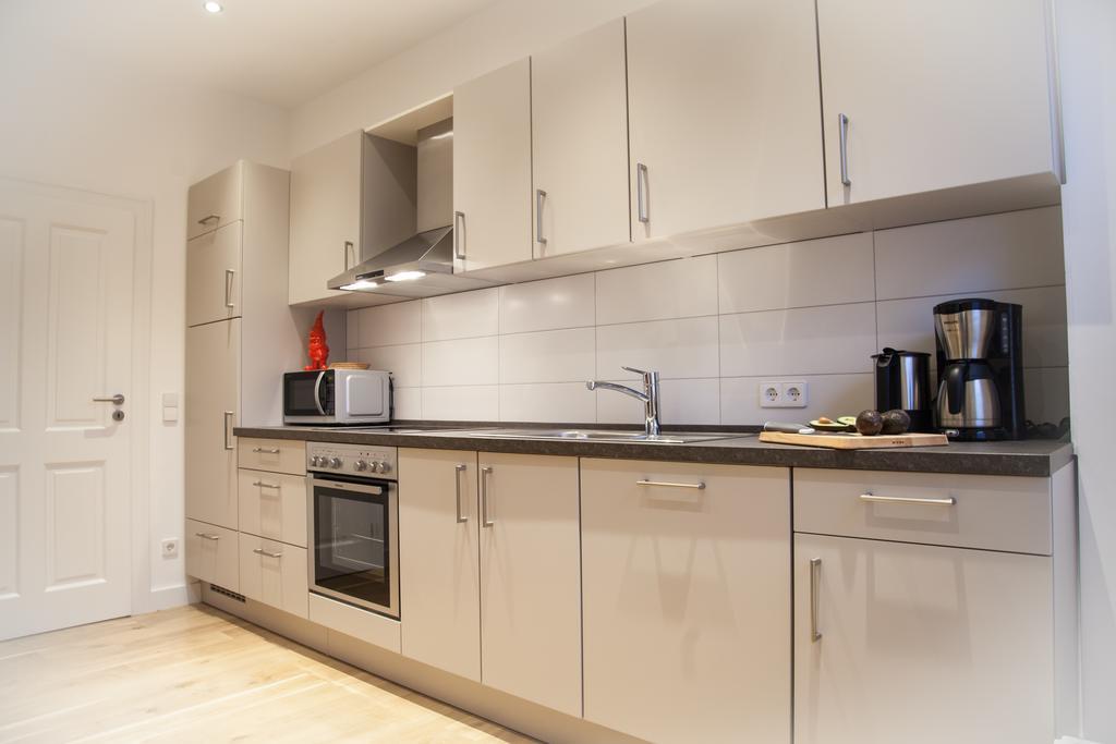 Apartment Haus Heidelberg Ngoại thất bức ảnh