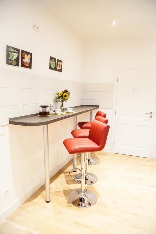 Apartment Haus Heidelberg Ngoại thất bức ảnh