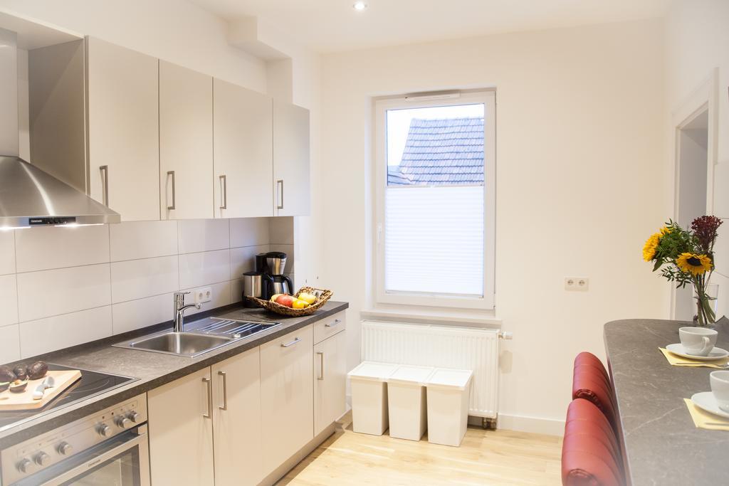 Apartment Haus Heidelberg Ngoại thất bức ảnh
