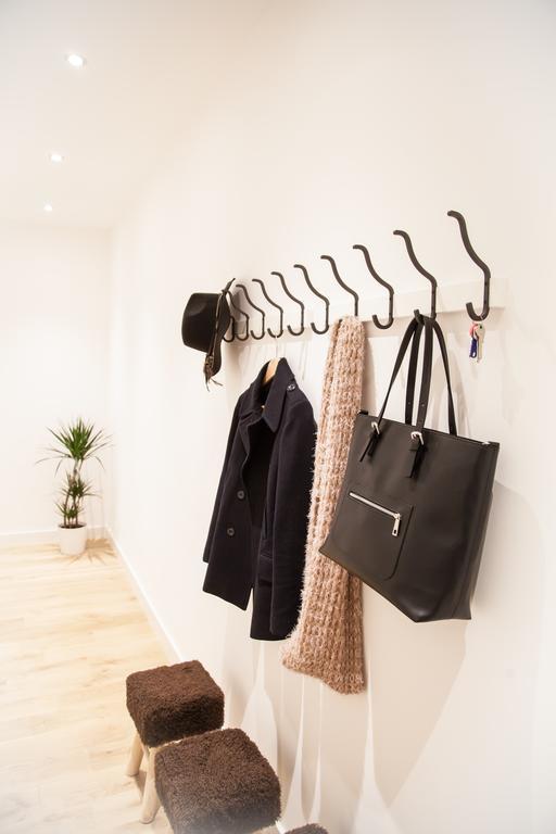 Apartment Haus Heidelberg Ngoại thất bức ảnh