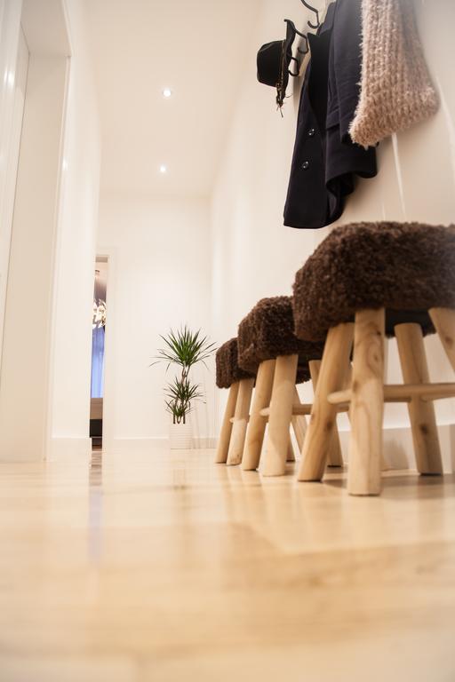 Apartment Haus Heidelberg Ngoại thất bức ảnh
