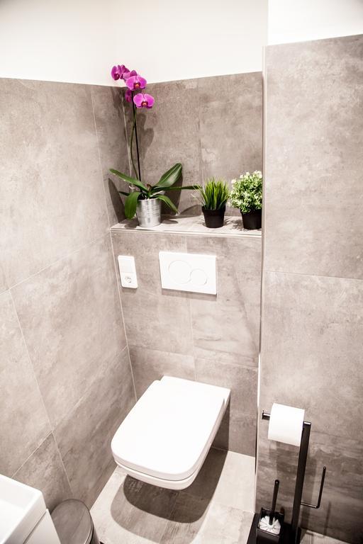 Apartment Haus Heidelberg Ngoại thất bức ảnh