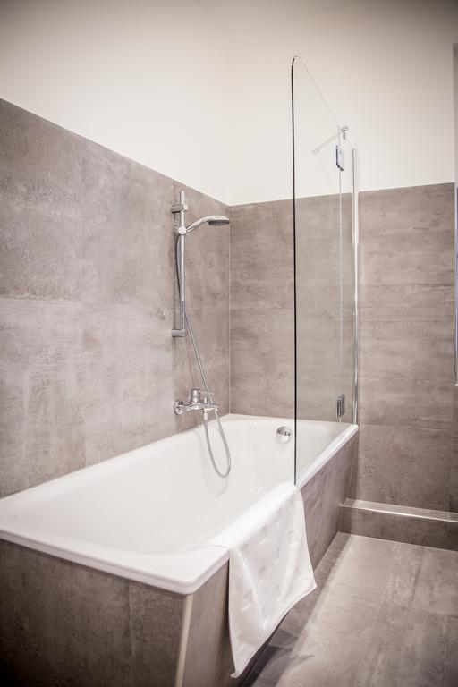 Apartment Haus Heidelberg Ngoại thất bức ảnh