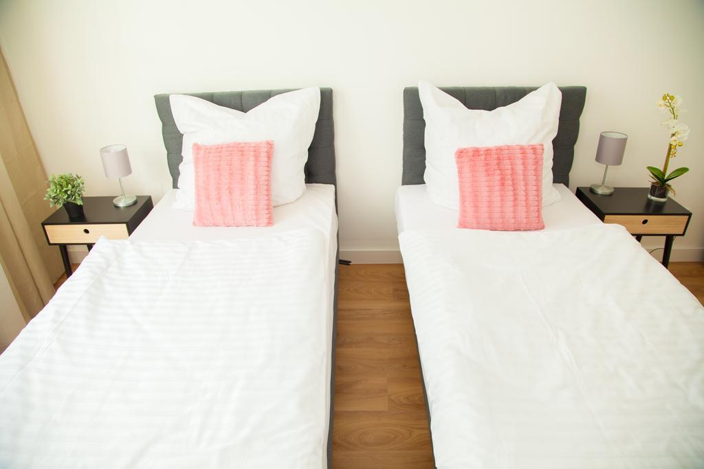 Apartment Haus Heidelberg Ngoại thất bức ảnh