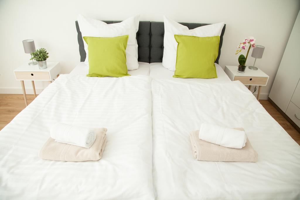 Apartment Haus Heidelberg Ngoại thất bức ảnh