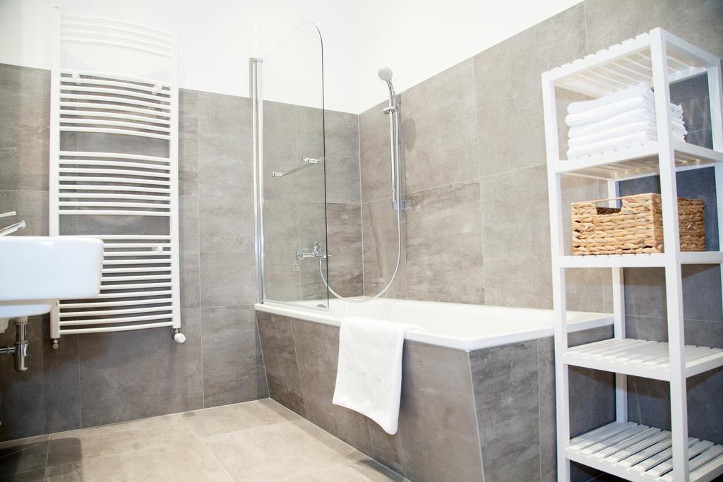 Apartment Haus Heidelberg Ngoại thất bức ảnh