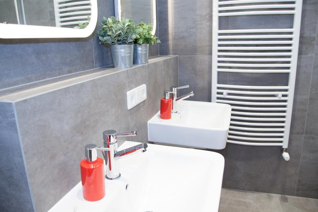 Apartment Haus Heidelberg Ngoại thất bức ảnh