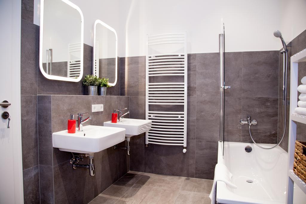 Apartment Haus Heidelberg Ngoại thất bức ảnh