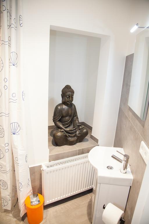 Apartment Haus Heidelberg Ngoại thất bức ảnh