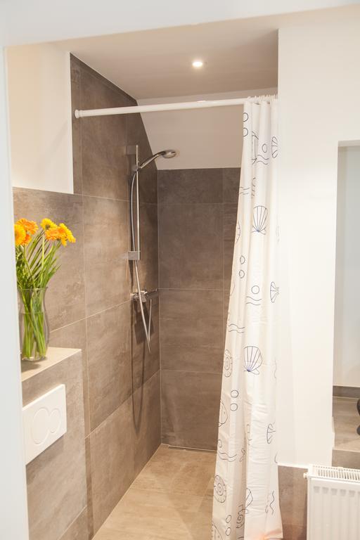 Apartment Haus Heidelberg Ngoại thất bức ảnh