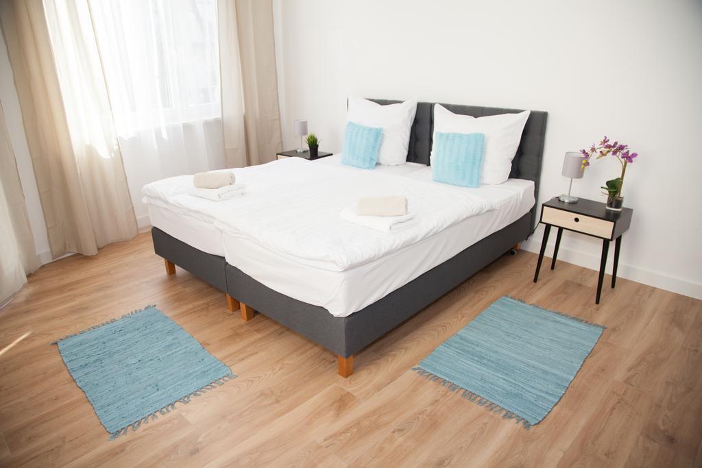 Apartment Haus Heidelberg Ngoại thất bức ảnh