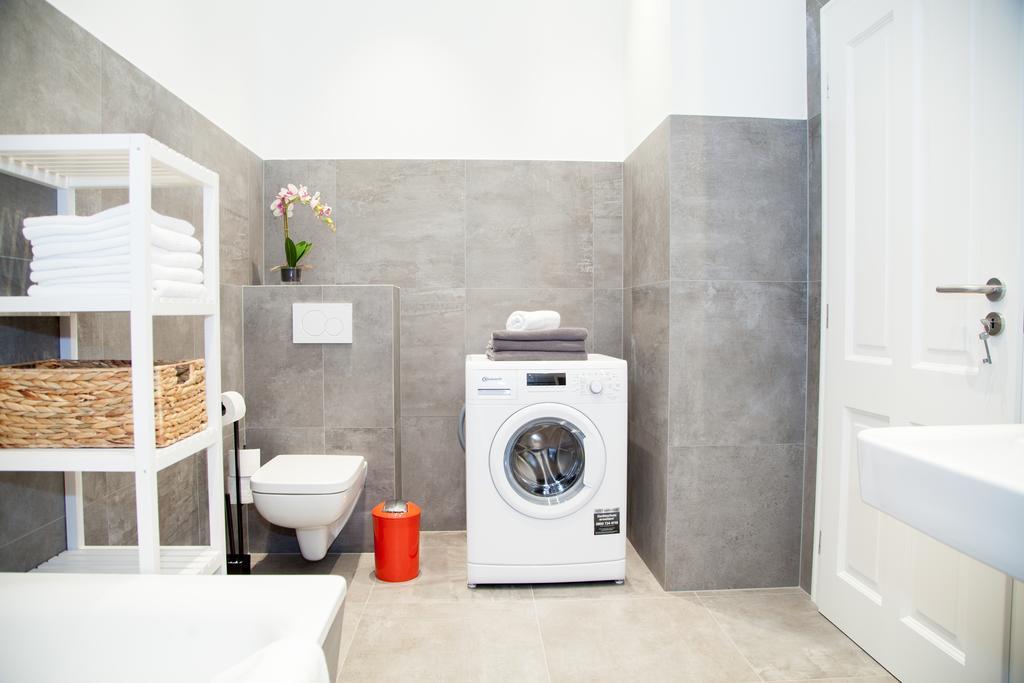 Apartment Haus Heidelberg Ngoại thất bức ảnh