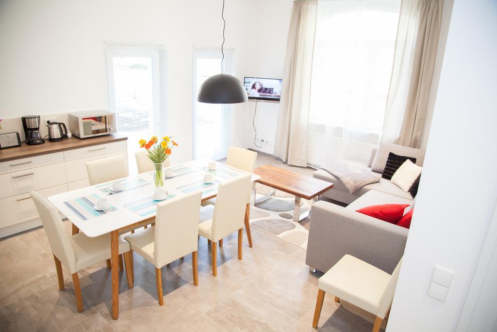 Apartment Haus Heidelberg Ngoại thất bức ảnh