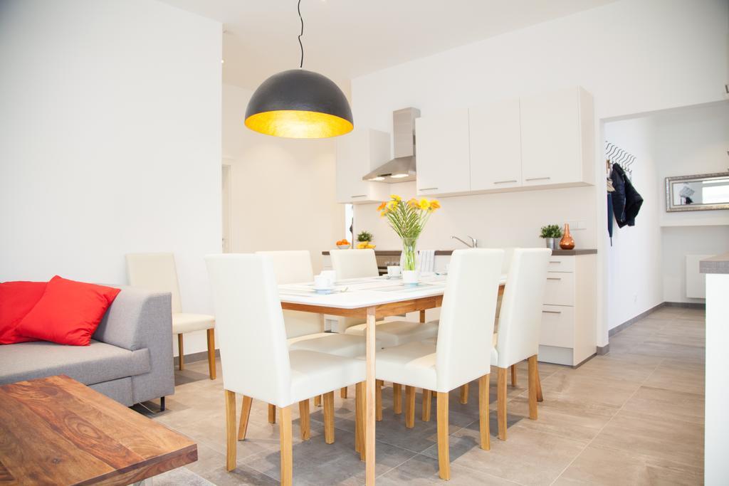 Apartment Haus Heidelberg Ngoại thất bức ảnh