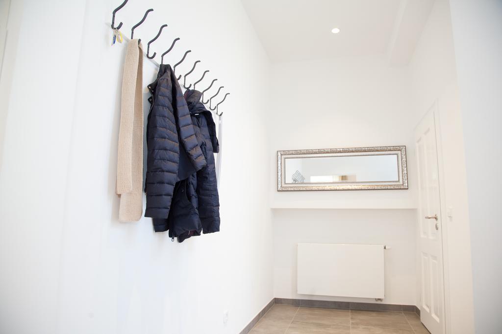 Apartment Haus Heidelberg Ngoại thất bức ảnh