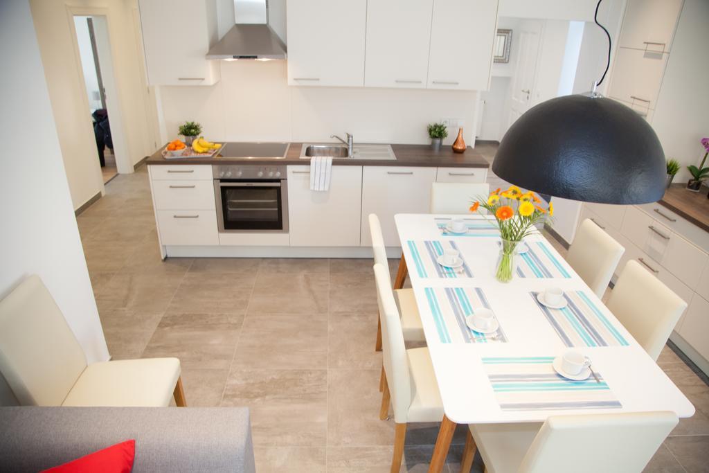 Apartment Haus Heidelberg Ngoại thất bức ảnh